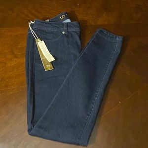 LC Lauren Conrad Jegging size 8